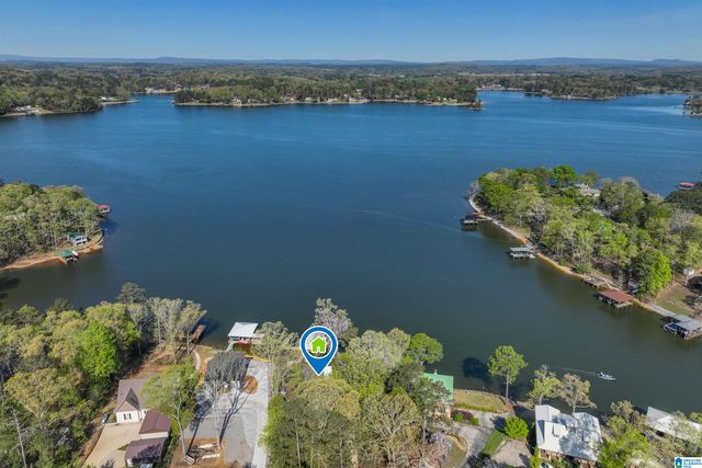 881 RIDGEWAY CIRCLE, Talladega, AL 35160