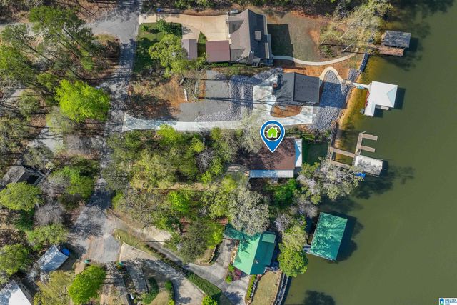 881 RIDGEWAY CIRCLE, Talladega, AL 35160