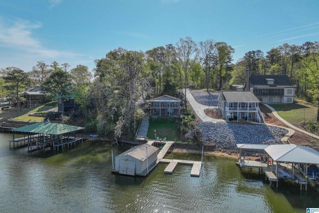 881 RIDGEWAY CIRCLE, Talladega, AL 35160