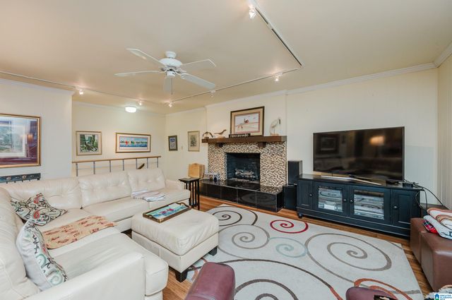 881 RIDGEWAY CIRCLE, Talladega, AL 35160