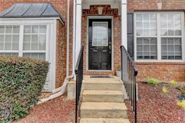 270 Paden Cove Trail, Lawrenceville, GA 30044