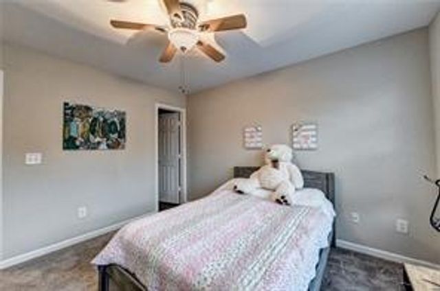 270 Paden Cove Trail, Lawrenceville, GA 30044