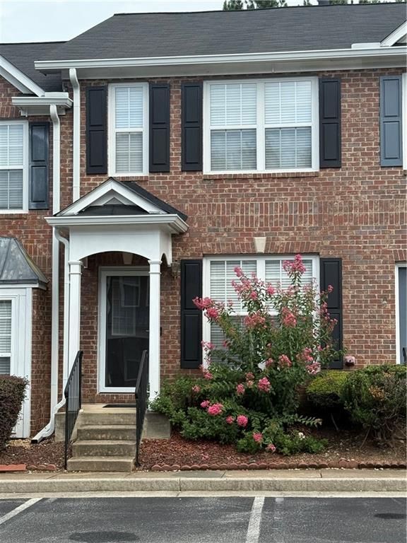 270 Paden Cove Trail, Lawrenceville, GA 30044
