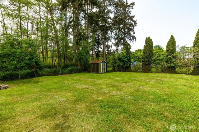 1167 Sparrow Drive, Oak Harbor, WA 98277