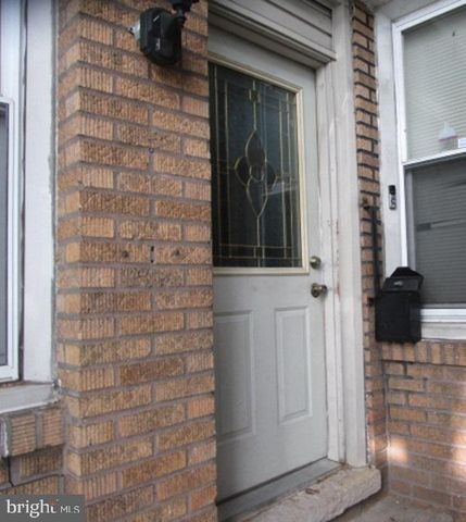 6126 N 11TH ST, Philadelphia, PA 19141