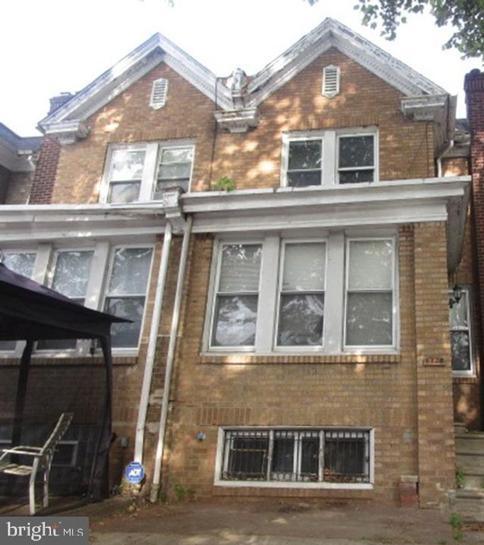 6126 N 11TH ST, Philadelphia, PA 19141