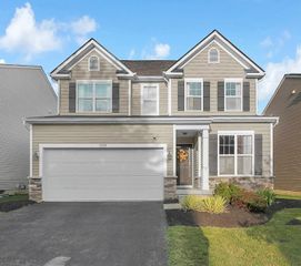 2638 Aeden Drive, Columbus, OH 43219