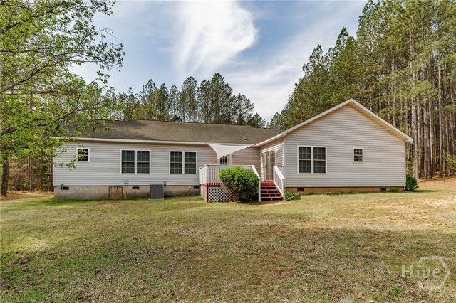 2970 Davids Home Church Road, Comer, GA 30629