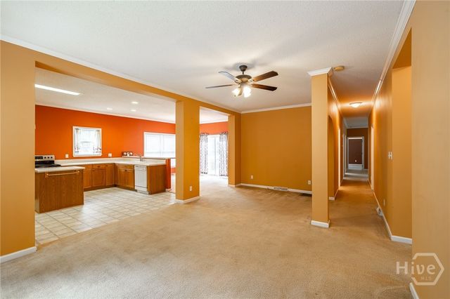 2970 Davids Home Church Road, Comer, GA 30629