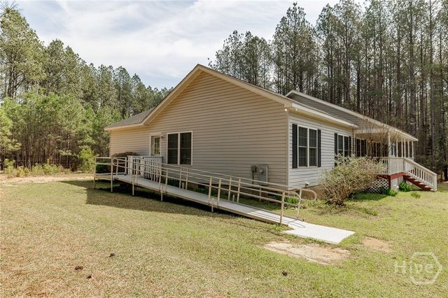 2970 Davids Home Church Road, Comer, GA 30629