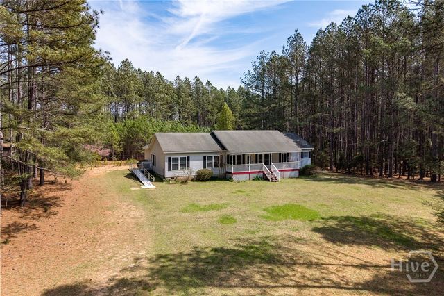 2970 Davids Home Church Road, Comer, GA 30629