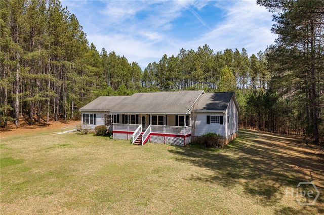 2970 Davids Home Church Road, Comer, GA 30629