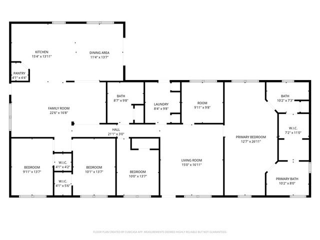 2970 Davids Home Church Road, Comer, GA 30629