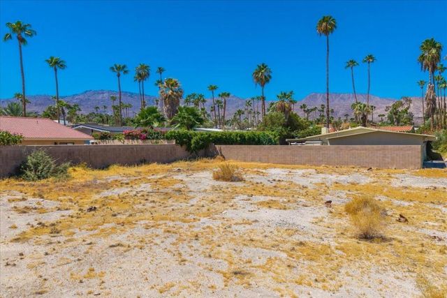 0 Sun & Moon Lane, Palm Desert, CA 92260
