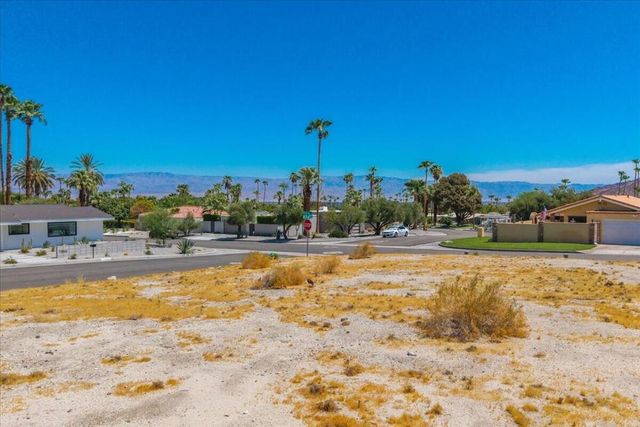 0 Sun & Moon Lane, Palm Desert, CA 92260