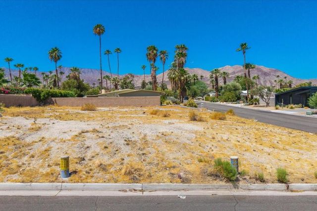 0 Sun & Moon Lane, Palm Desert, CA 92260