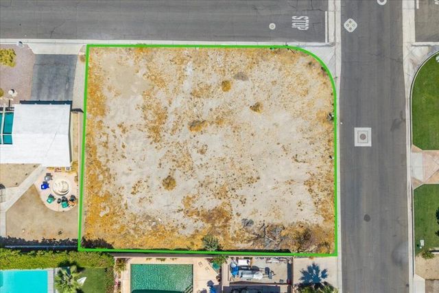 0 Sun & Moon Lane, Palm Desert, CA 92260