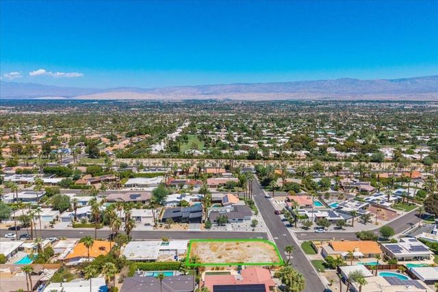 0 Sun & Moon Lane, Palm Desert, CA 92260