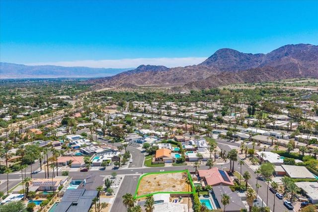 0 Sun & Moon Lane, Palm Desert, CA 92260