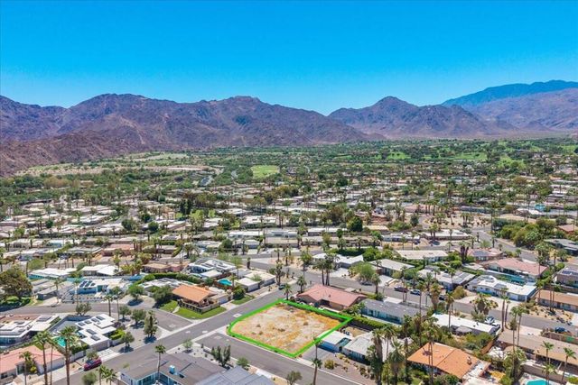 0 Sun & Moon Lane, Palm Desert, CA 92260