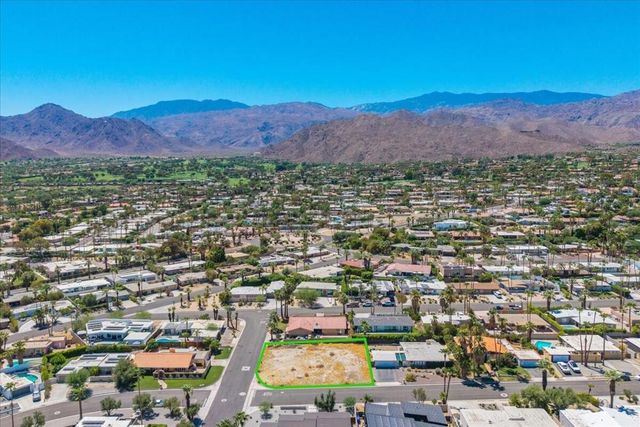 0 Sun & Moon Lane, Palm Desert, CA 92260