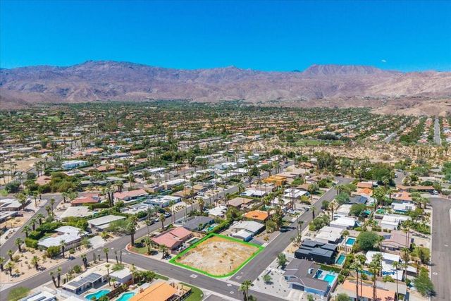 0 Sun & Moon Lane, Palm Desert, CA 92260
