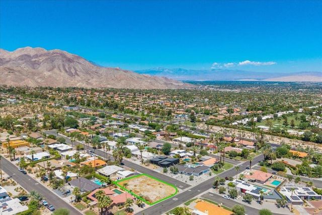0 Sun & Moon Lane, Palm Desert, CA 92260