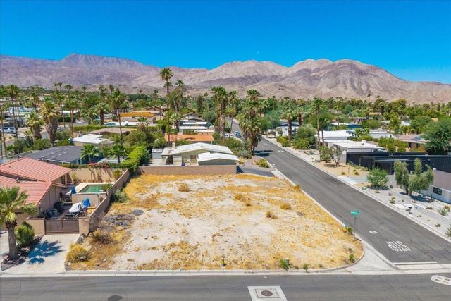 0 Sun & Moon Lane, Palm Desert, CA 92260