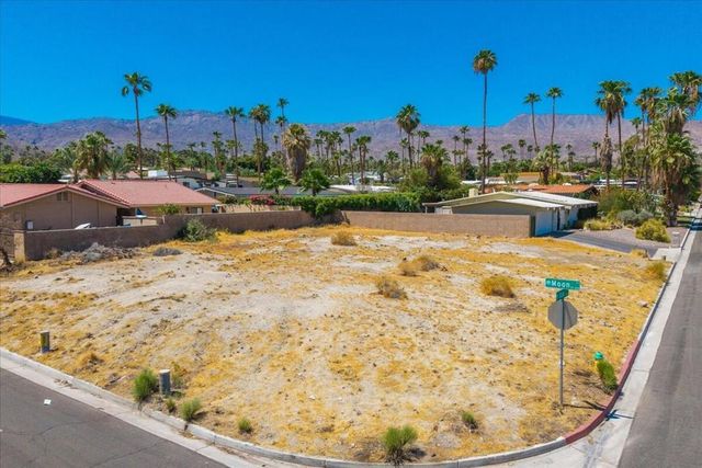 0 Sun & Moon Lane, Palm Desert, CA 92260