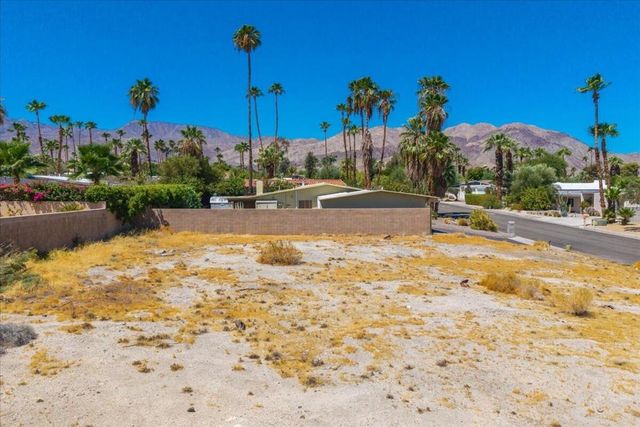 0 Sun & Moon Lane, Palm Desert, CA 92260