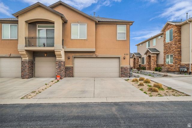 7077 S GREENSAND DR, West Jordan, UT 84084