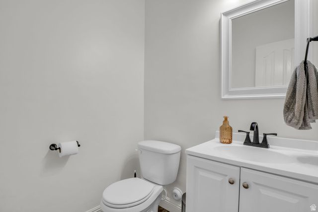 7077 S GREENSAND DR, West Jordan, UT 84084