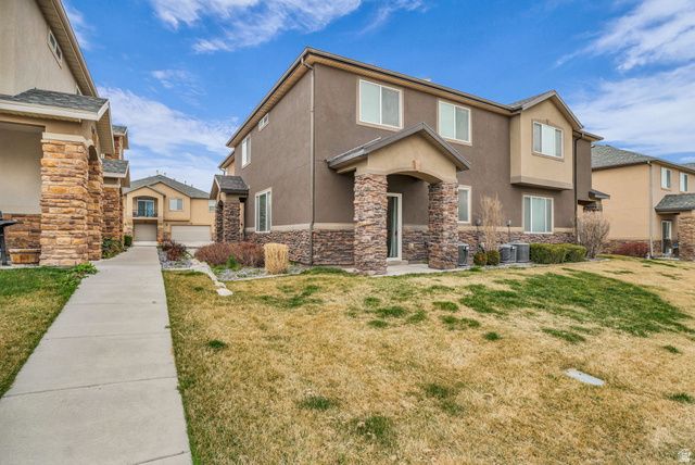 7077 S GREENSAND DR, West Jordan, UT 84084