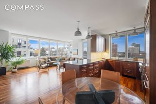 640 W 237th Street # 6D, New York City, NY 10463