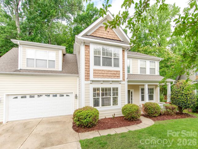 10333 Misty Moss Court, Mint Hill, NC 28227
