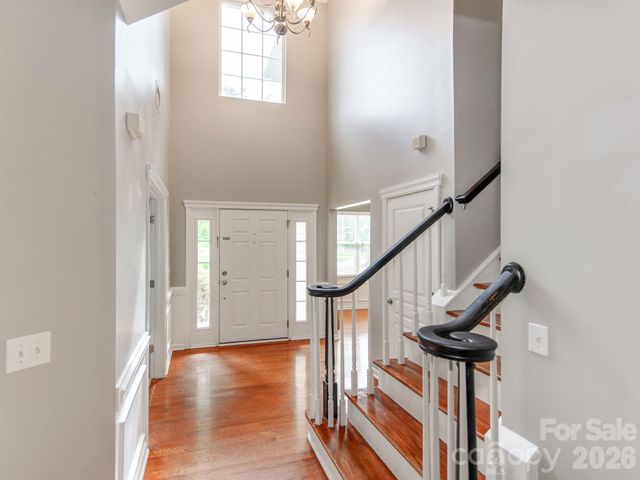 10333 Misty Moss Court, Mint Hill, NC 28227