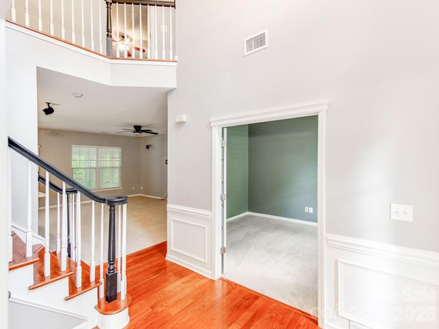 10333 Misty Moss Court, Mint Hill, NC 28227