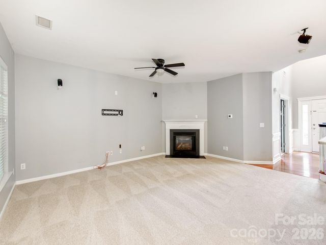 10333 Misty Moss Court, Mint Hill, NC 28227