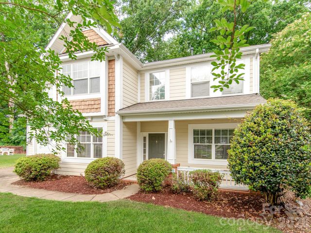 10333 Misty Moss Court, Mint Hill, NC 28227