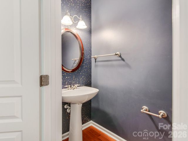 10333 Misty Moss Court, Mint Hill, NC 28227