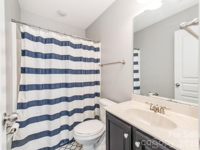 10333 Misty Moss Court, Mint Hill, NC 28227