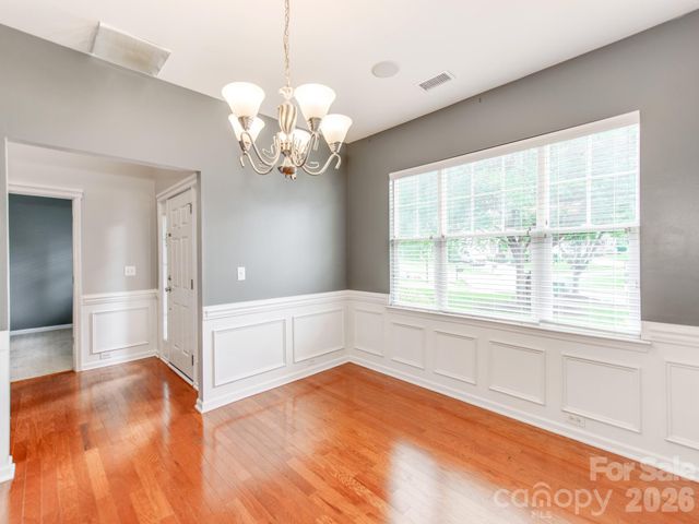 10333 Misty Moss Court, Mint Hill, NC 28227