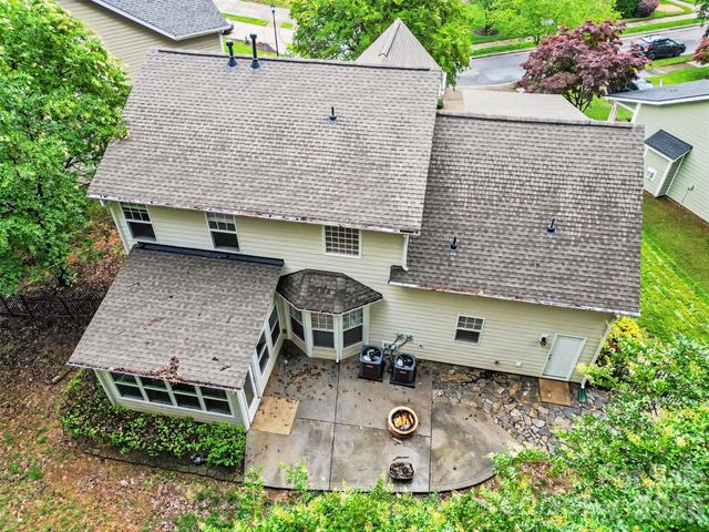 10333 Misty Moss Court, Mint Hill, NC 28227