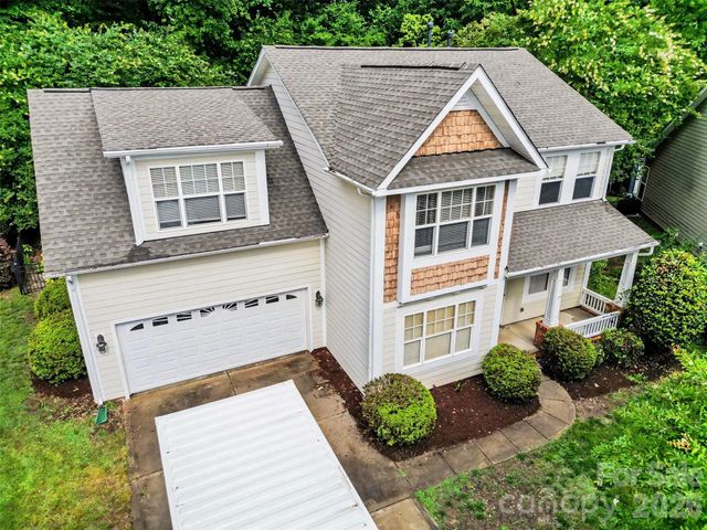 10333 Misty Moss Court, Mint Hill, NC 28227