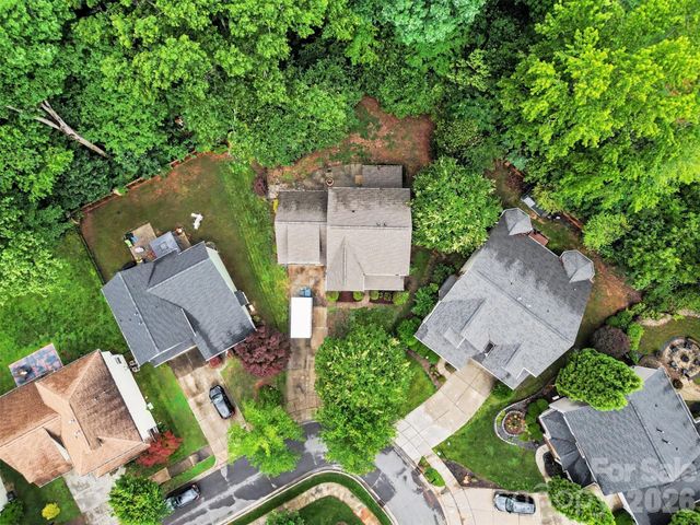 10333 Misty Moss Court, Mint Hill, NC 28227