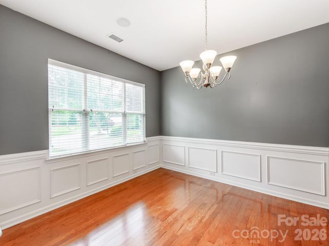 10333 Misty Moss Court, Mint Hill, NC 28227
