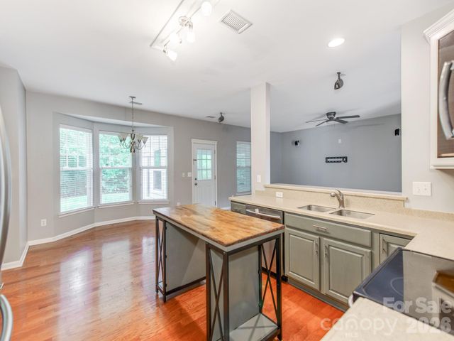 10333 Misty Moss Court, Mint Hill, NC 28227