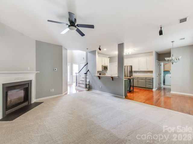 10333 Misty Moss Court, Mint Hill, NC 28227