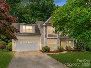 10333 Misty Moss Court, Mint Hill, NC 28227