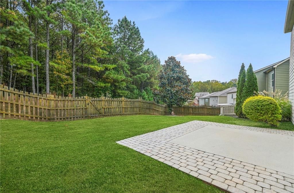 Image 43 of property listing at 1365 Delo Lane, Cumming, GA 30041